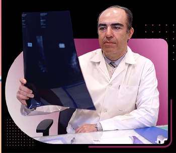 لاپاراسکوپی با دکتر محمد رضا جوادی