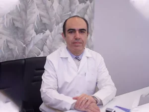 بهترین جراح پروتز سینه در تهران