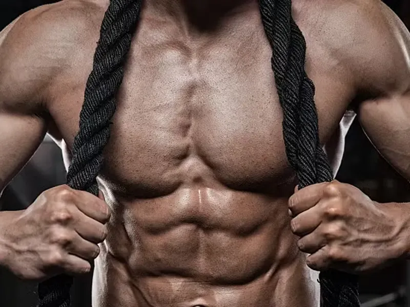 بدنسازی بعد از عمل ژنیکوماستی